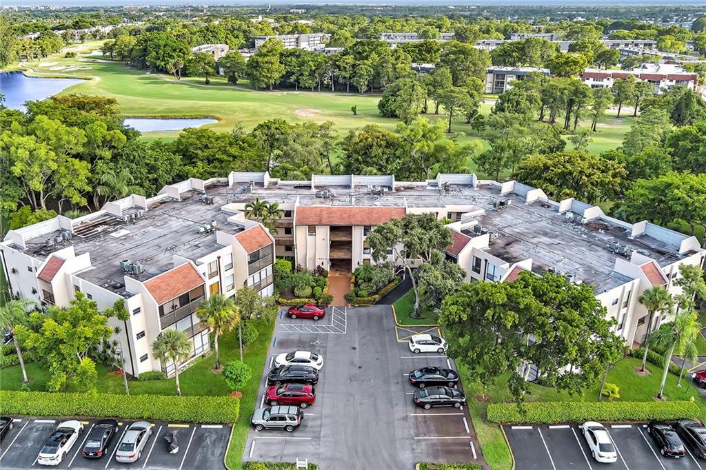 CONCORD VILLAGE 6 CONDO - Residential