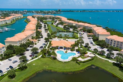 A home in Fort Pierce