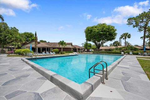 A home in Royal Palm Beach