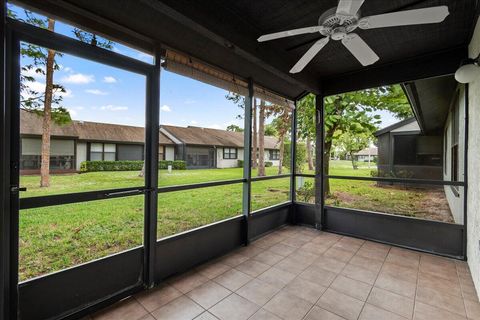 A home in Royal Palm Beach