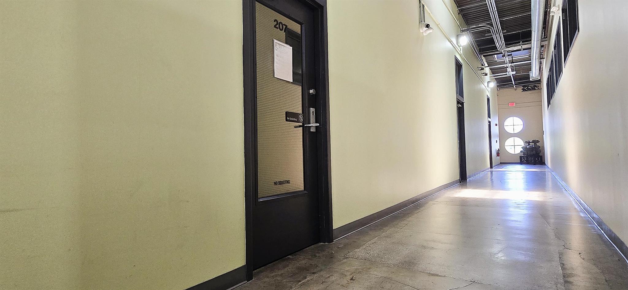400 CLEMATIS CONDO - Commercial Sale