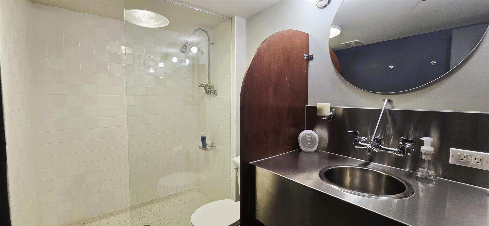 400 CLEMATIS CONDO - Commercial Sale