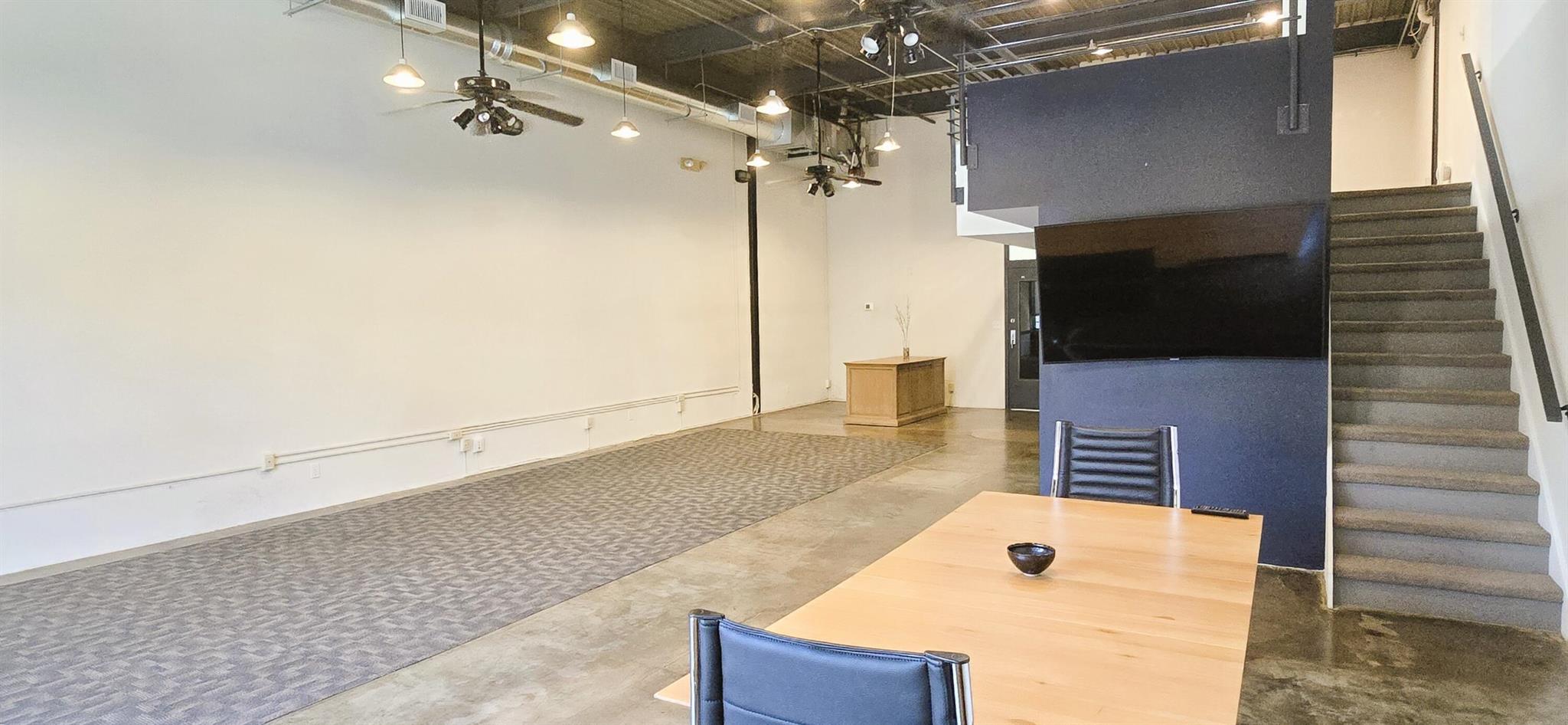 400 CLEMATIS CONDO - Commercial Sale