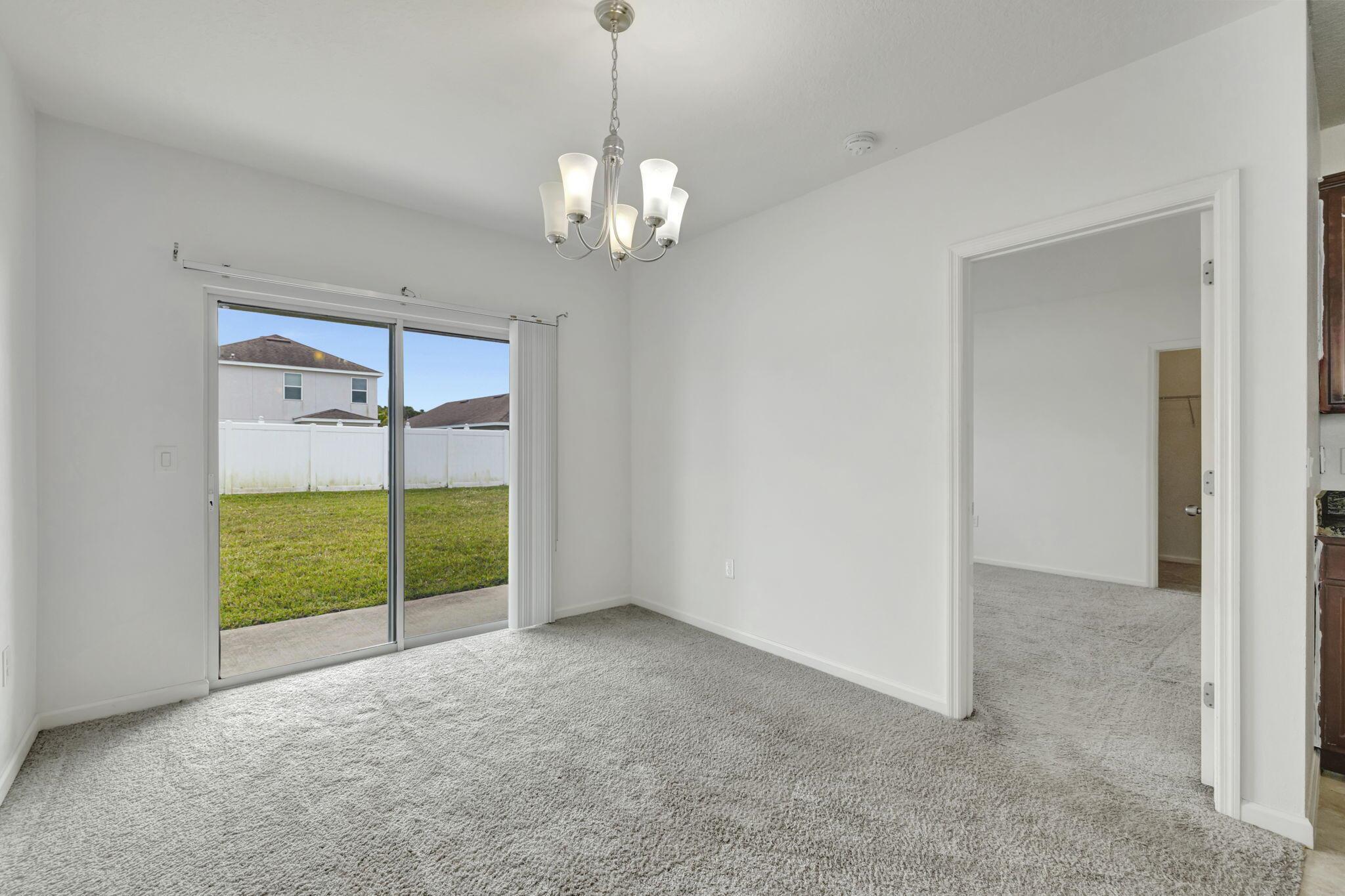 TRADITION PLAT NO 29 - Residential