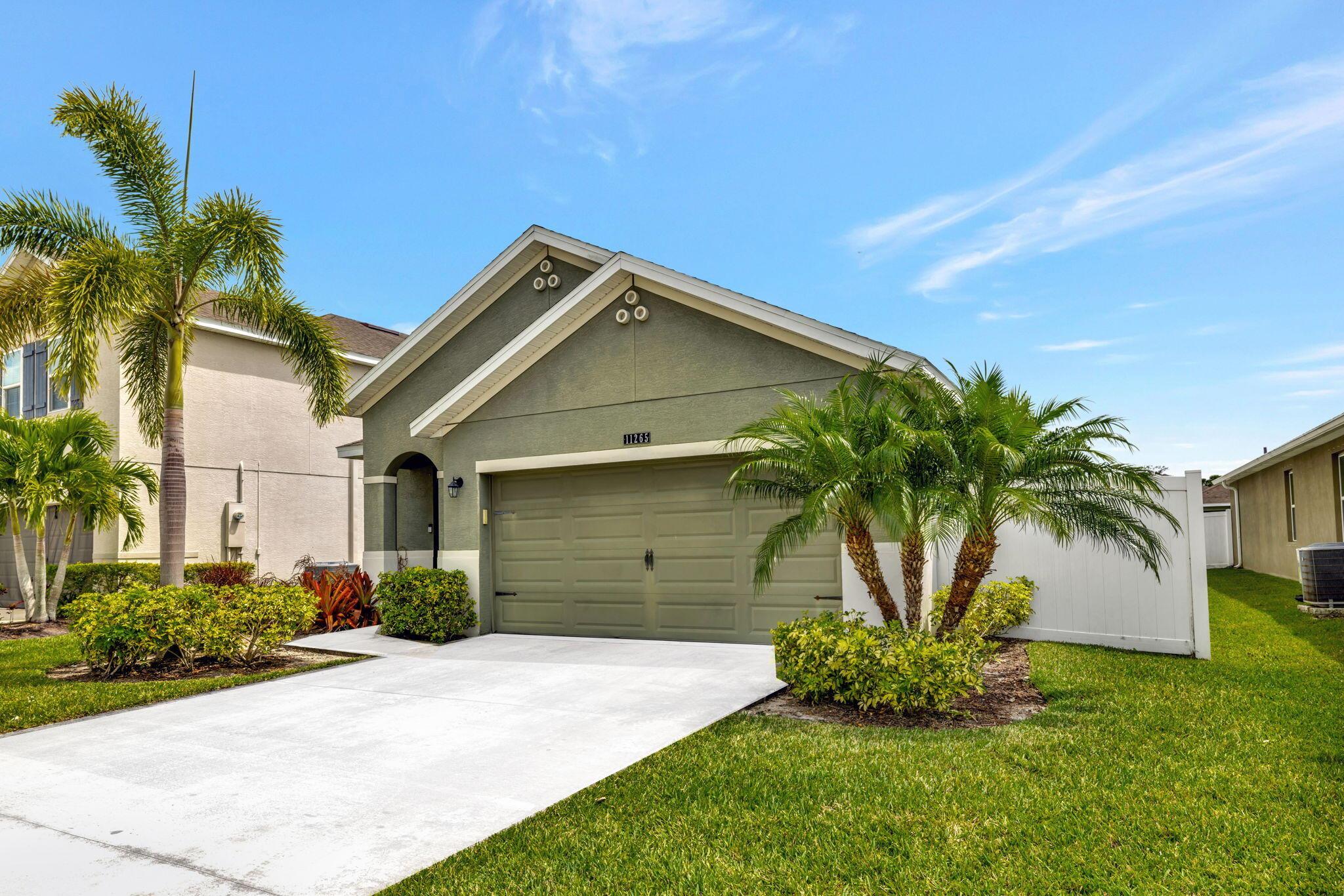 TRADITION PLAT NO 29 - Residential