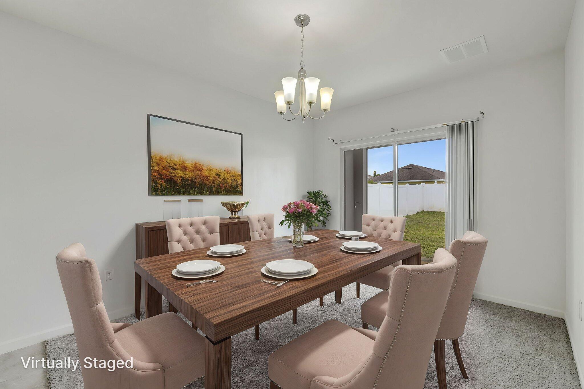 TRADITION PLAT NO 29 - Residential