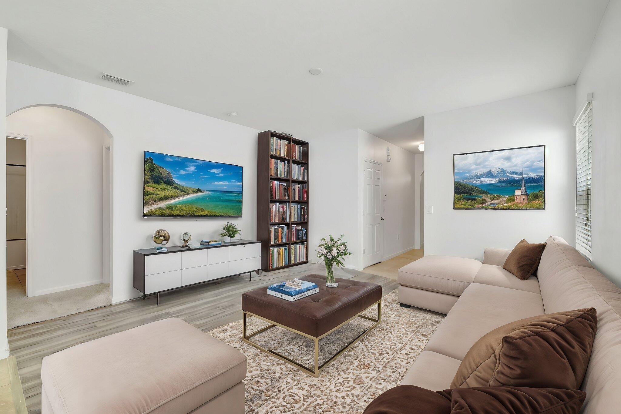 TRADITION PLAT NO 29 - Residential