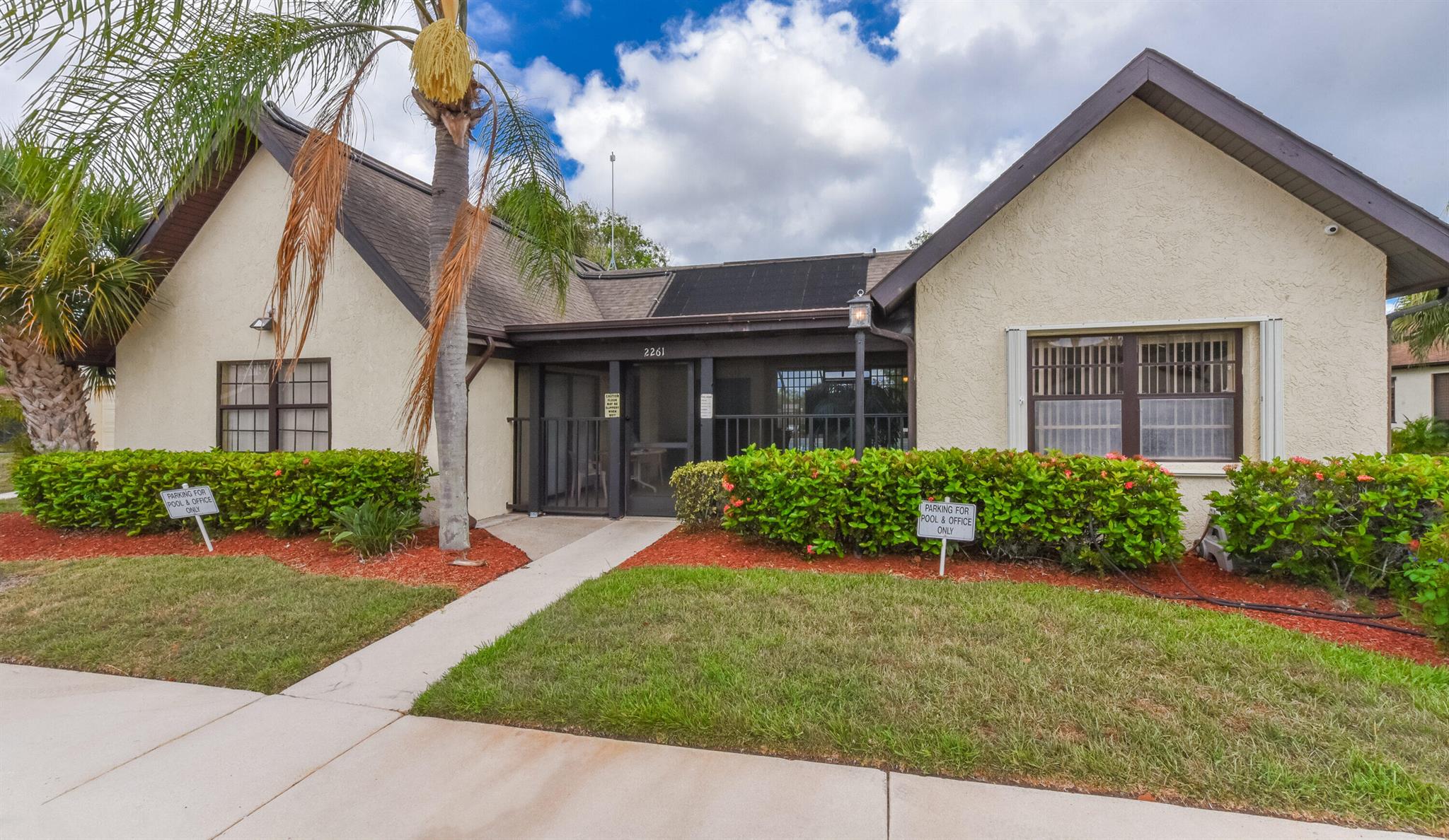 PORT ST LUCIE SECTION 53 - Residential Lease
