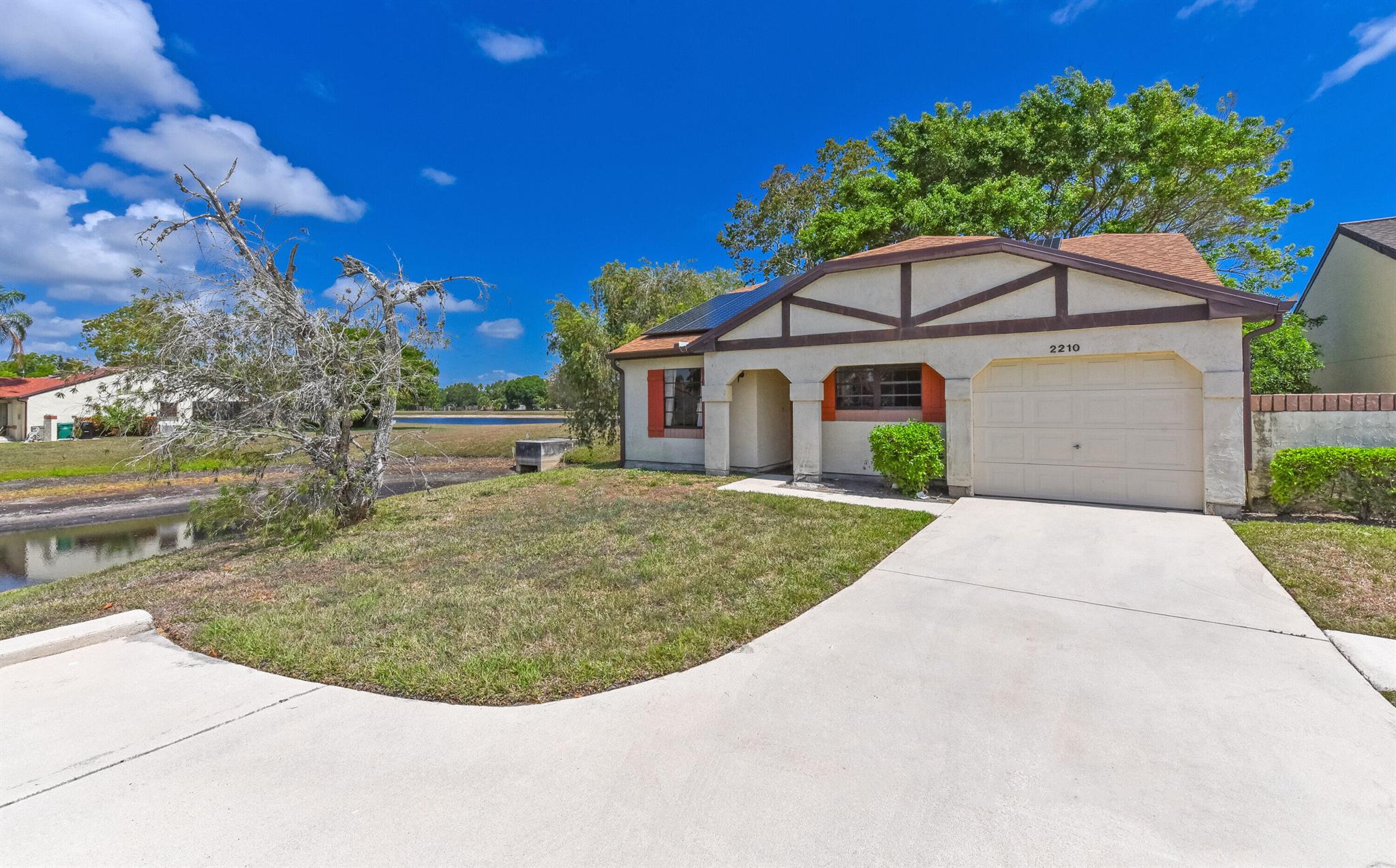 PORT ST LUCIE SECTION 53 - Residential Lease