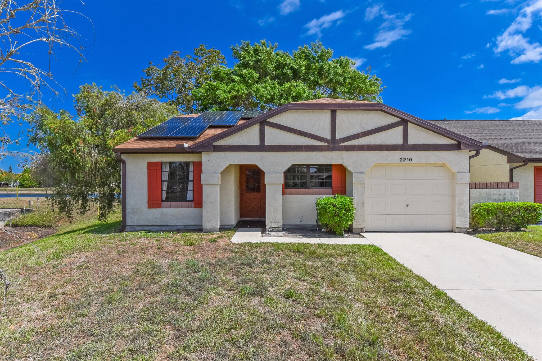 PORT ST LUCIE SECTION 53 - Residential Lease