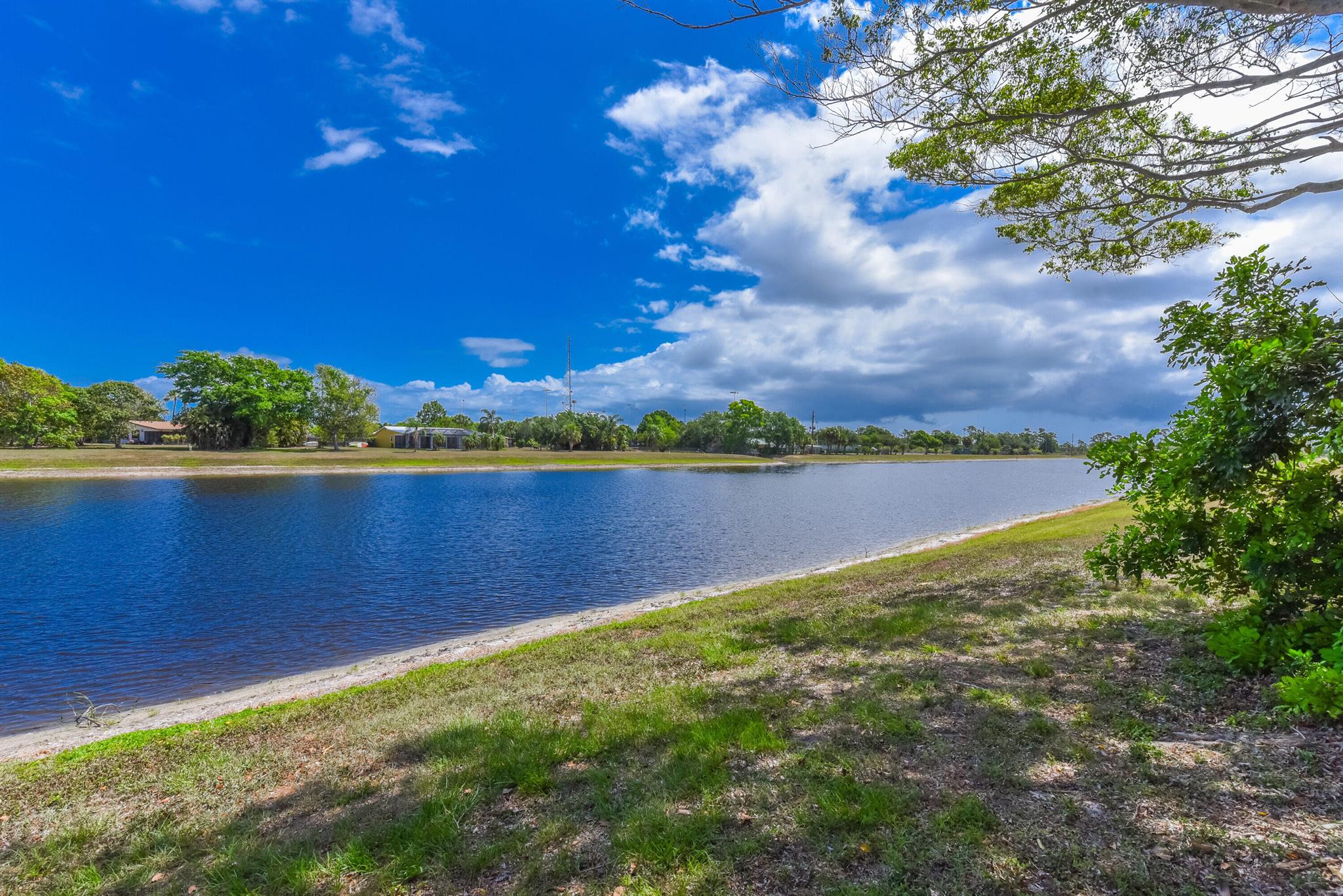 PORT ST LUCIE SECTION 53 - Residential Lease