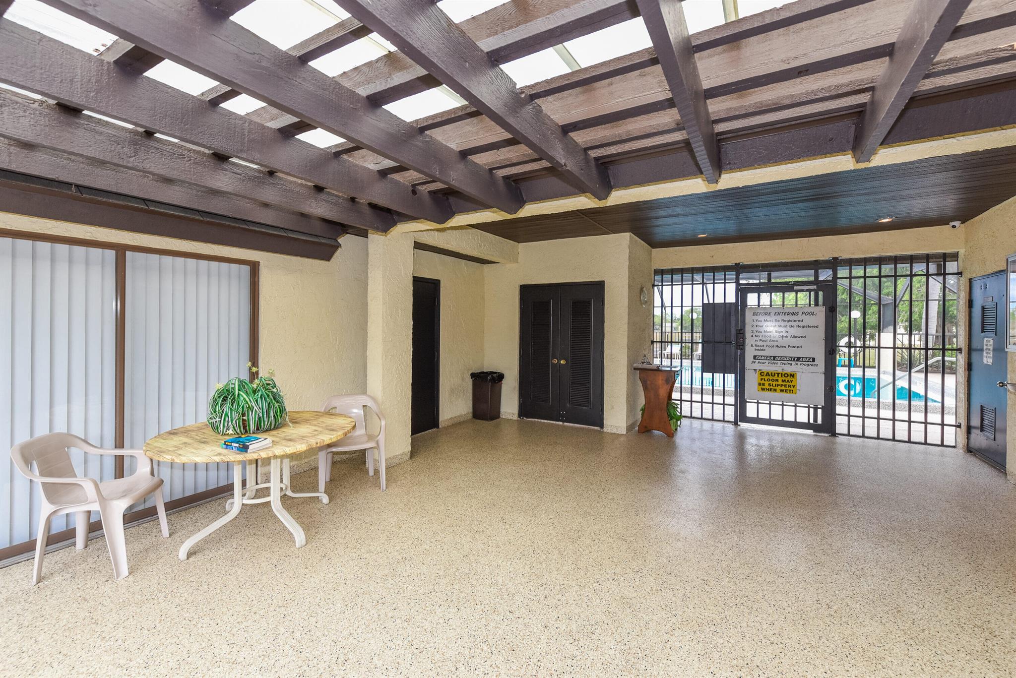 PORT ST LUCIE SECTION 53 - Residential Lease