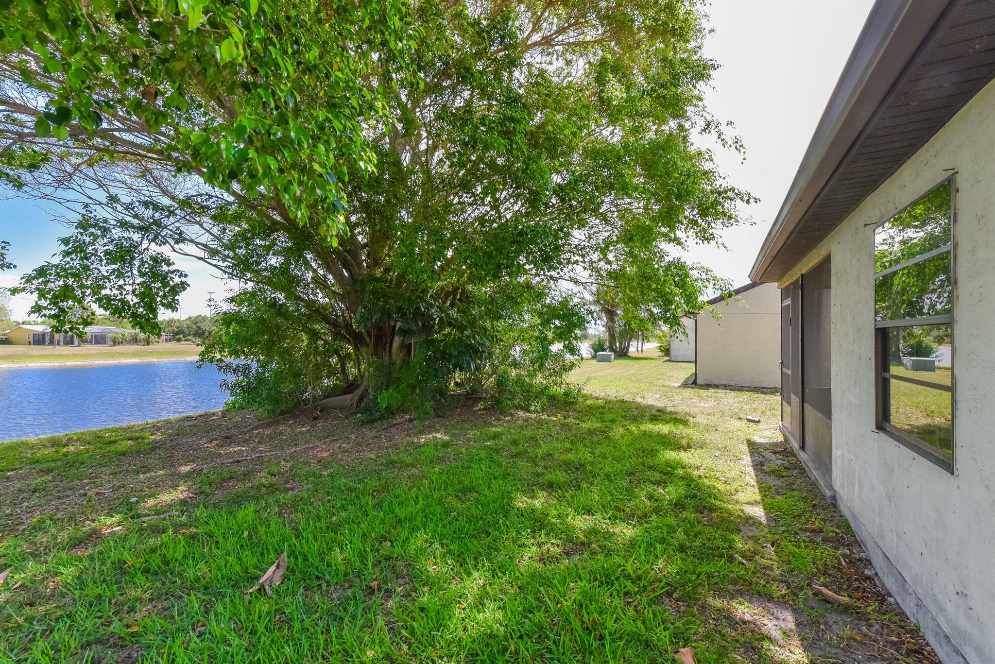 PORT ST LUCIE SECTION 53 - Residential Lease