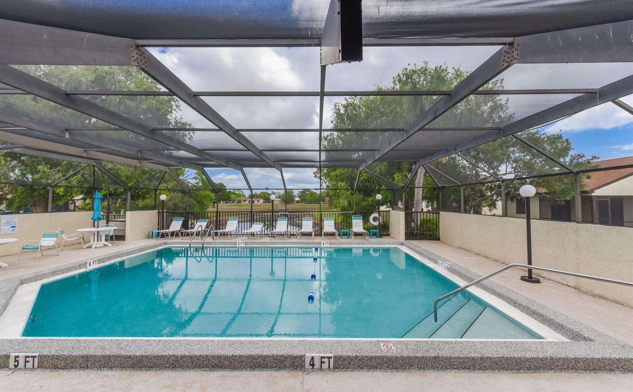 PORT ST LUCIE SECTION 53 - Residential Lease