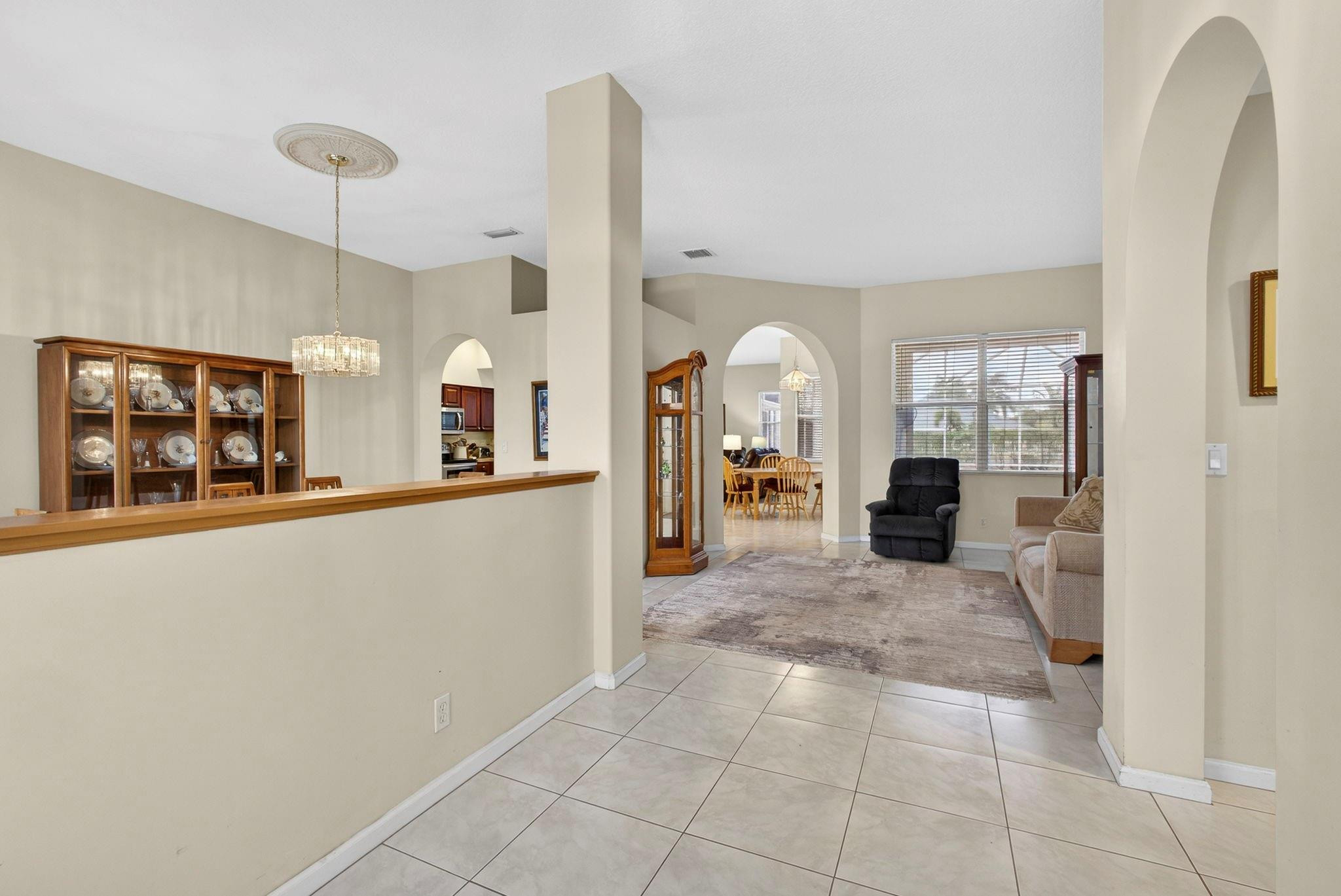 Acreage & Unrec - Residential