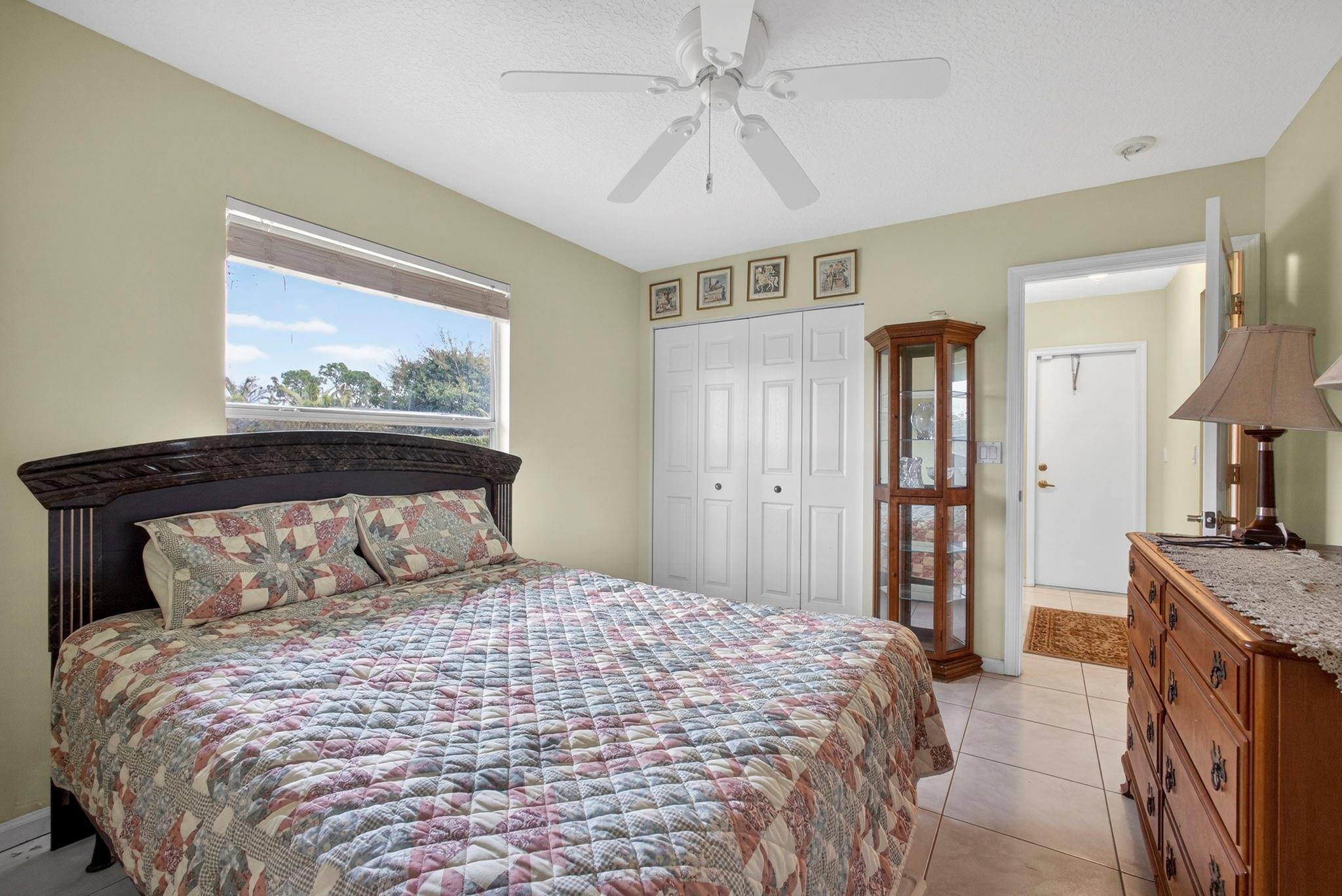 Acreage & Unrec - Residential