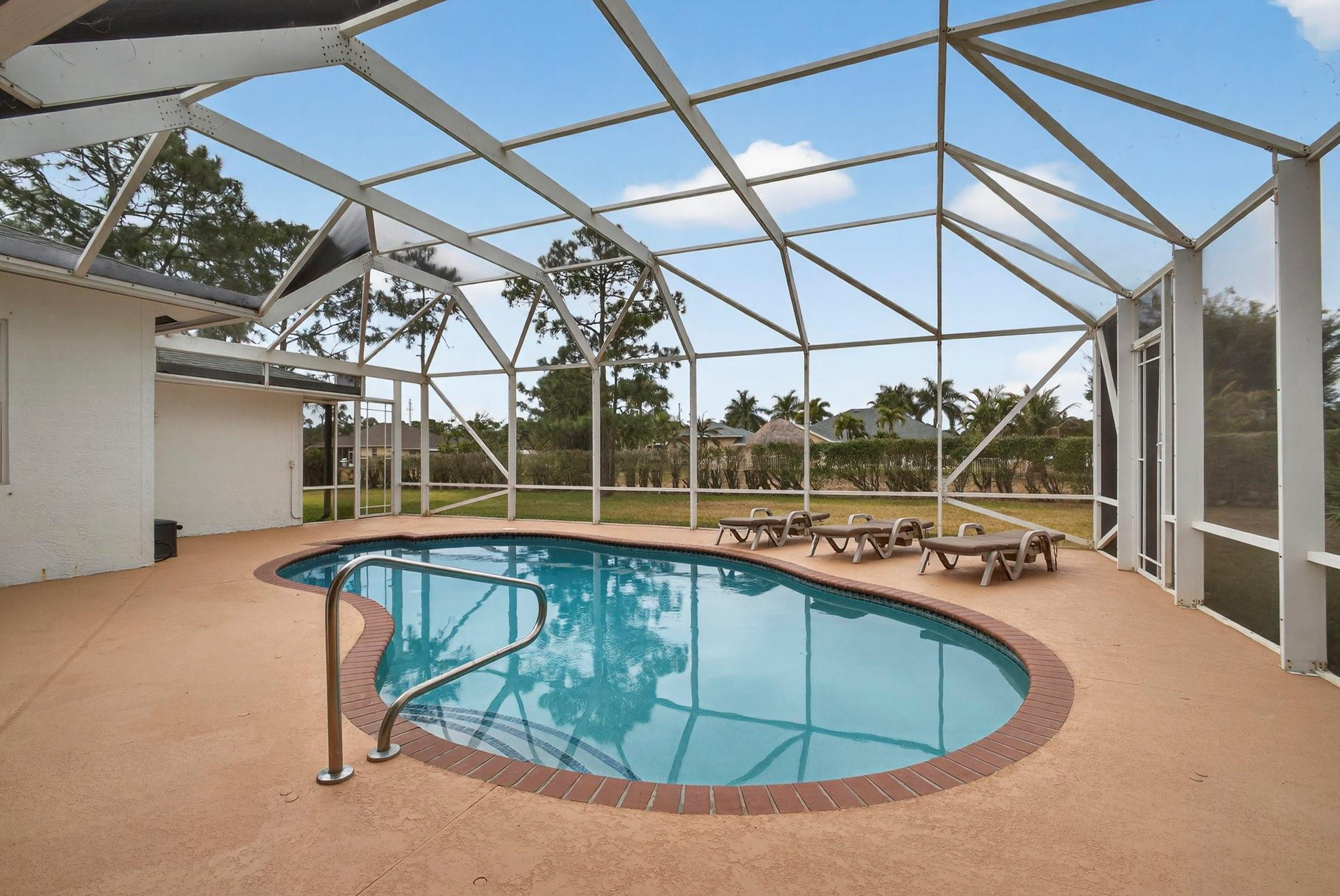 Acreage & Unrec - Residential