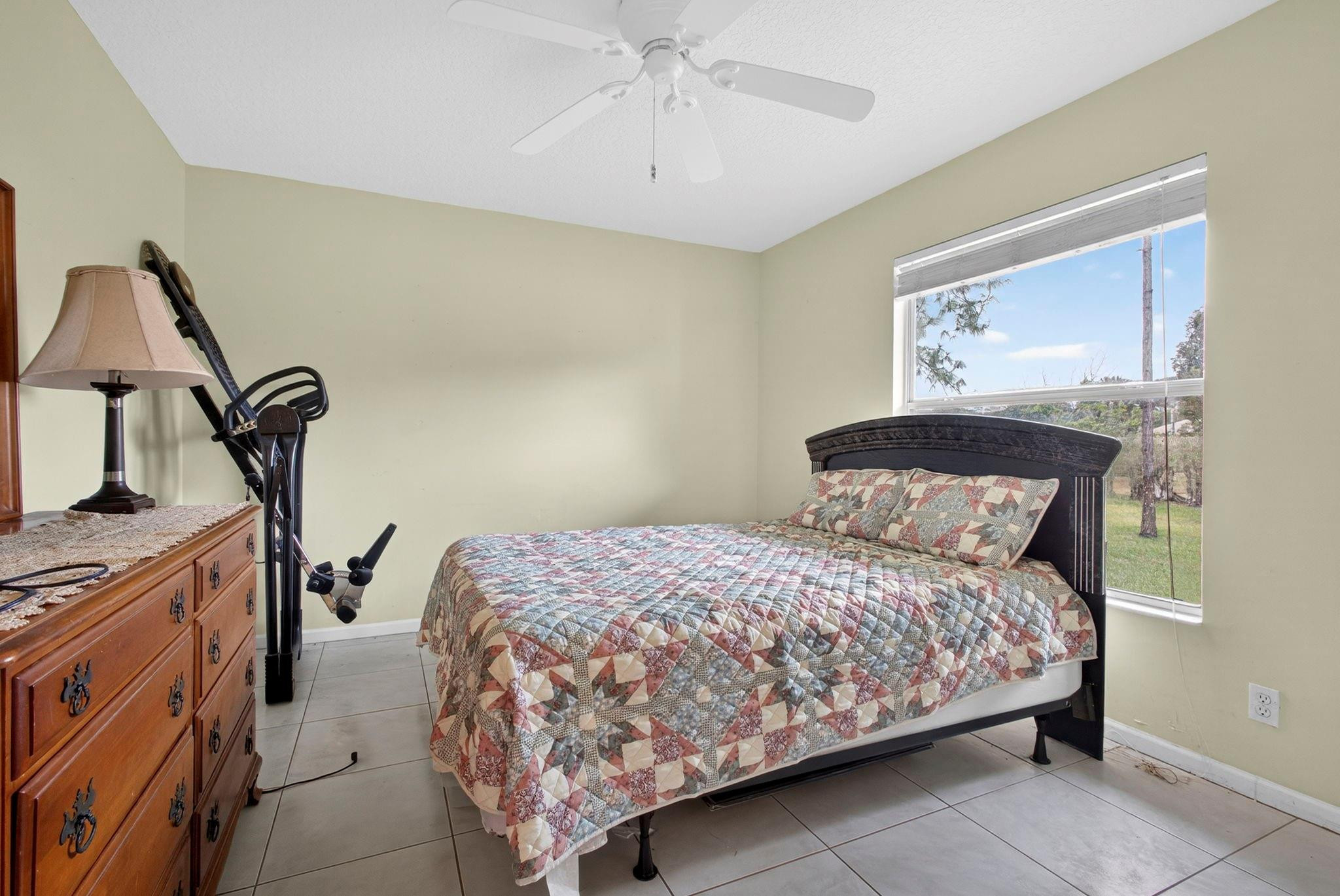 Acreage & Unrec - Residential