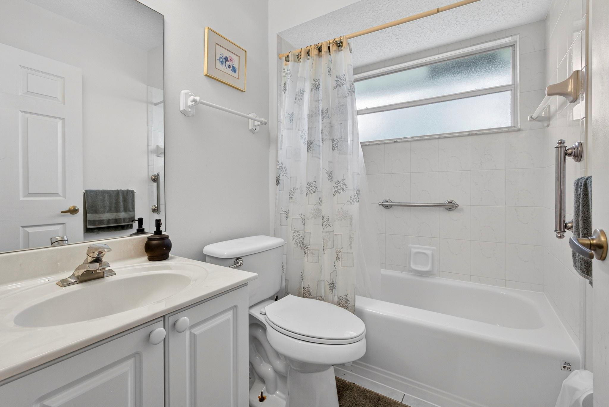 Acreage & Unrec - Residential