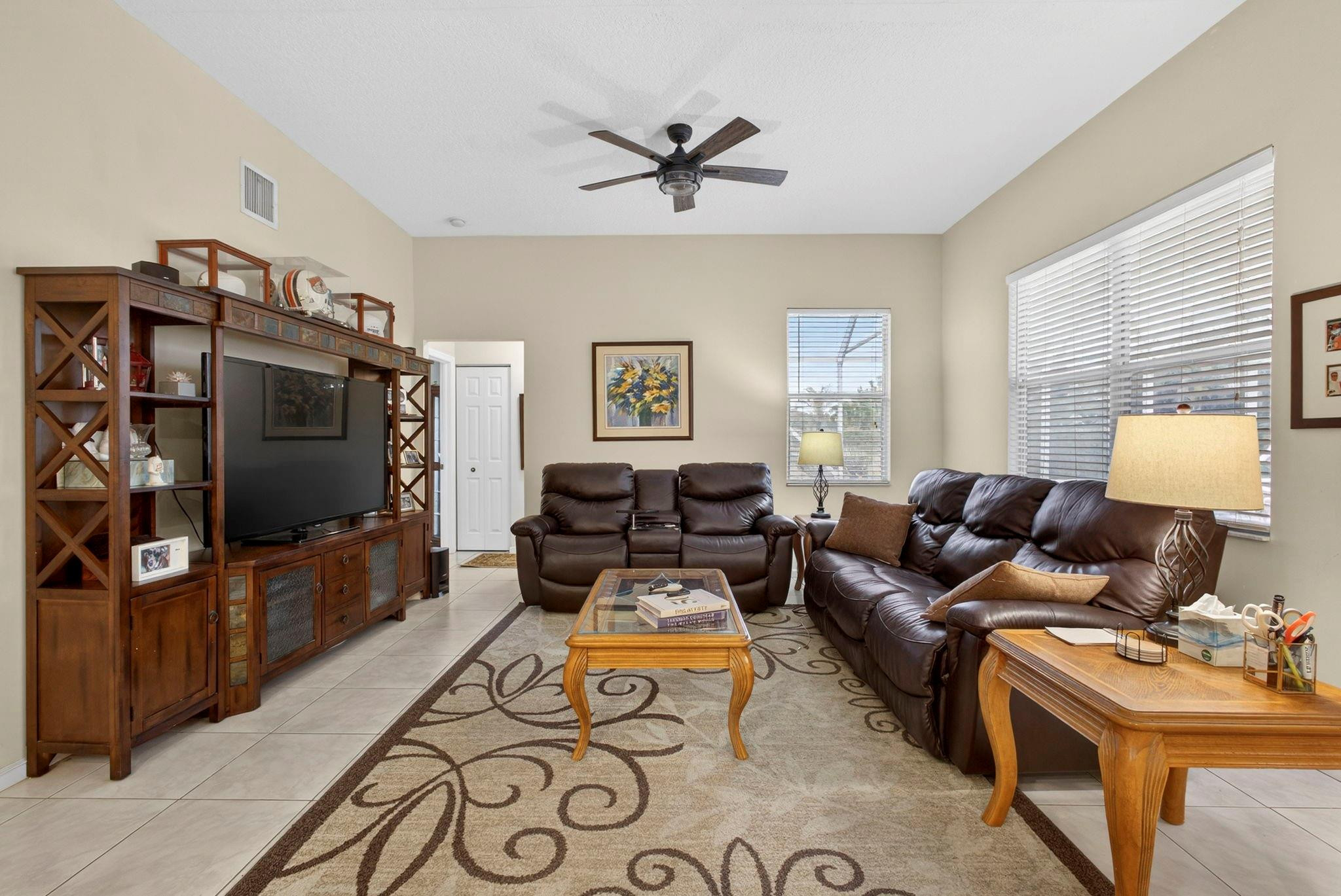 Acreage & Unrec - Residential