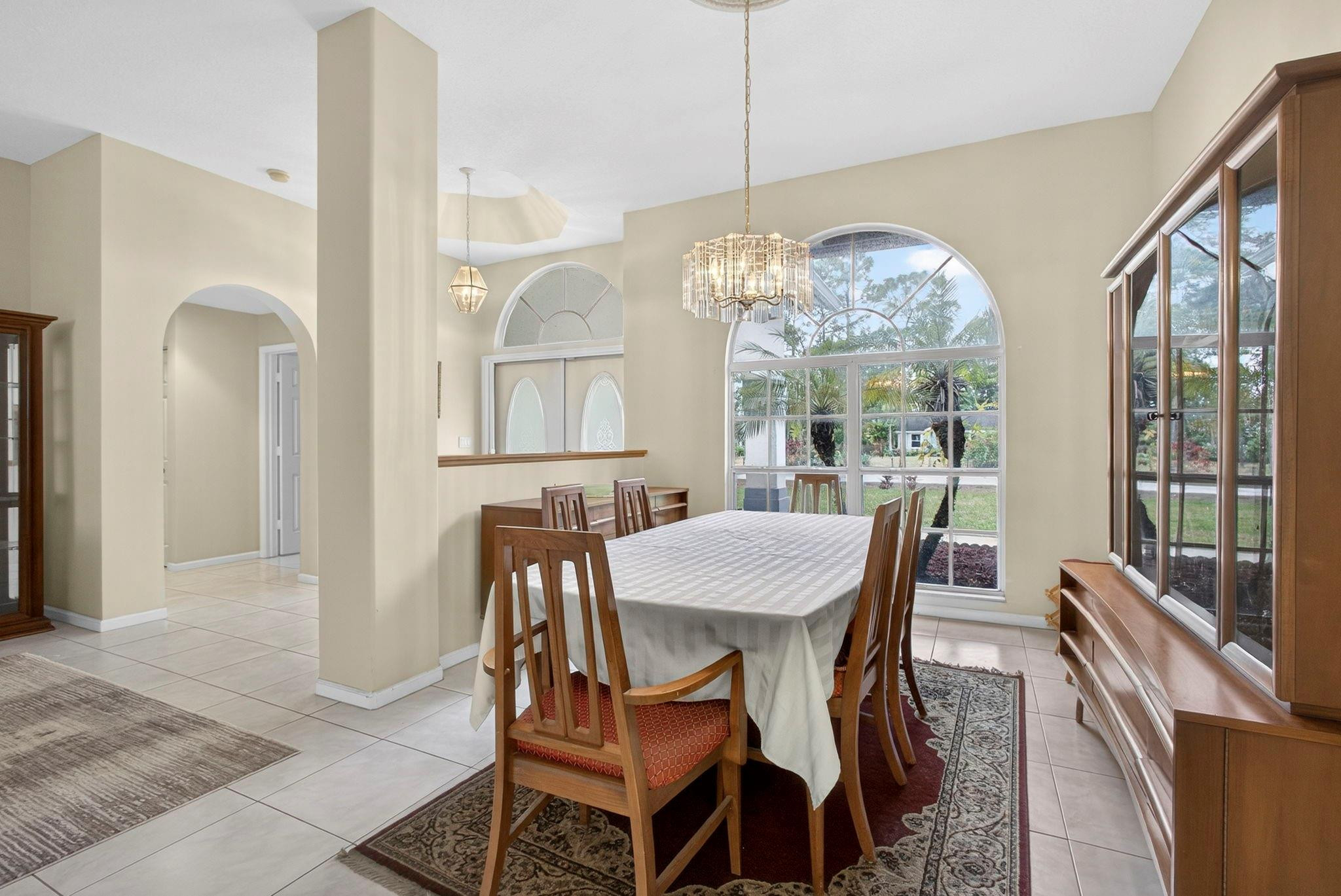 Acreage & Unrec - Residential