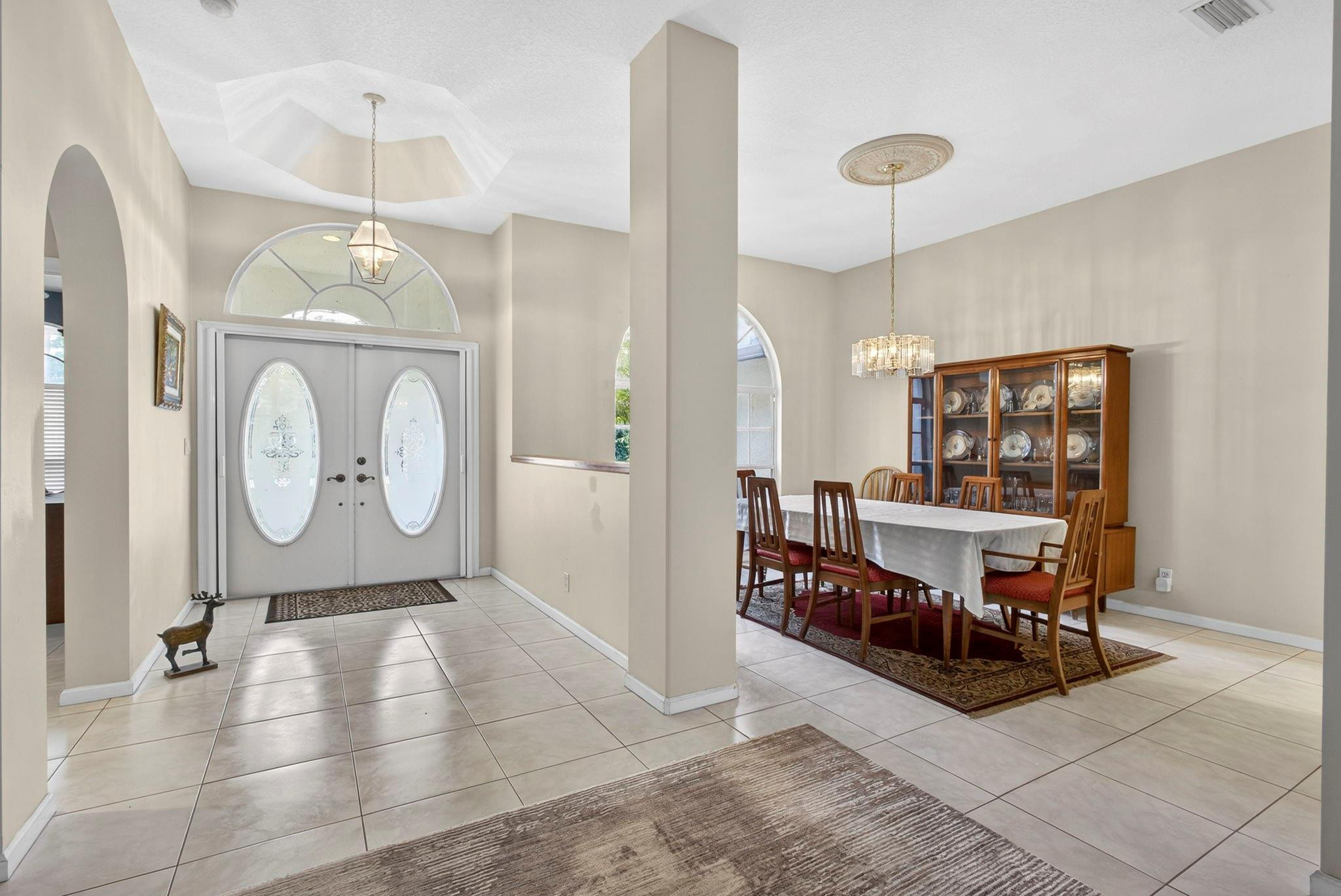 Acreage & Unrec - Residential