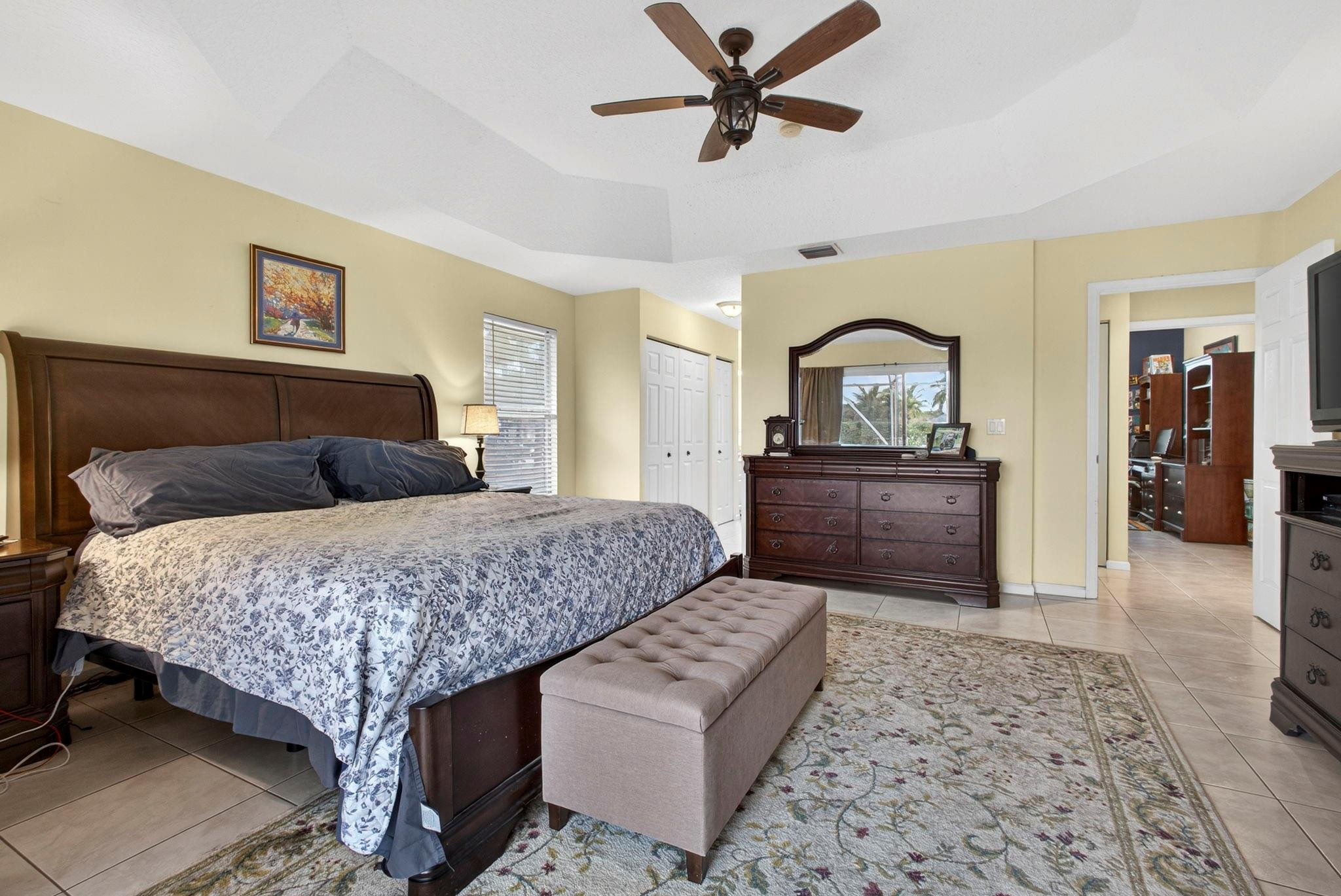 Acreage & Unrec - Residential