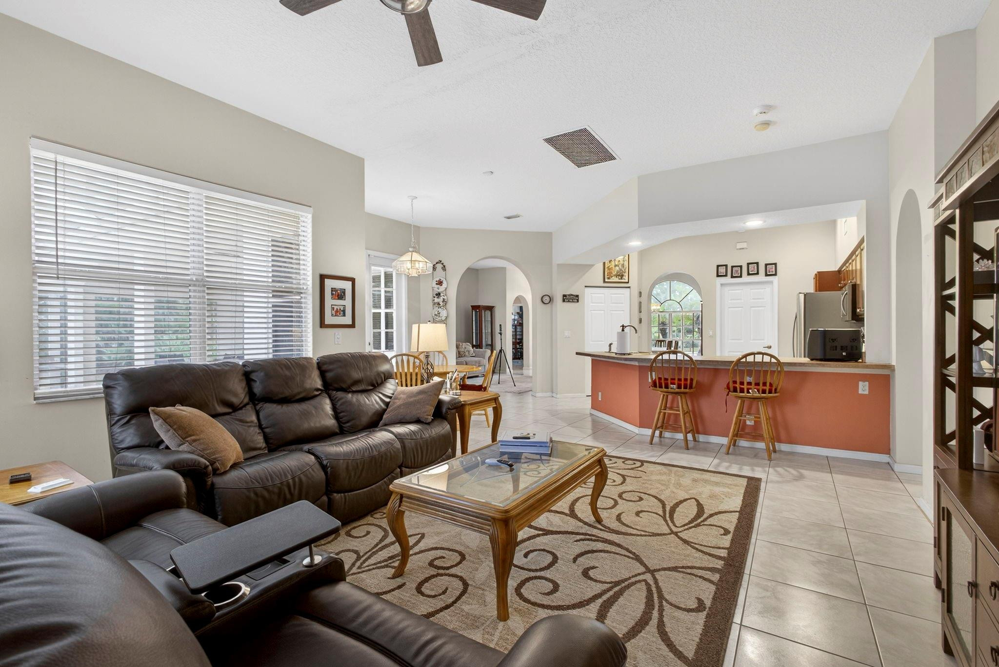 Acreage & Unrec - Residential