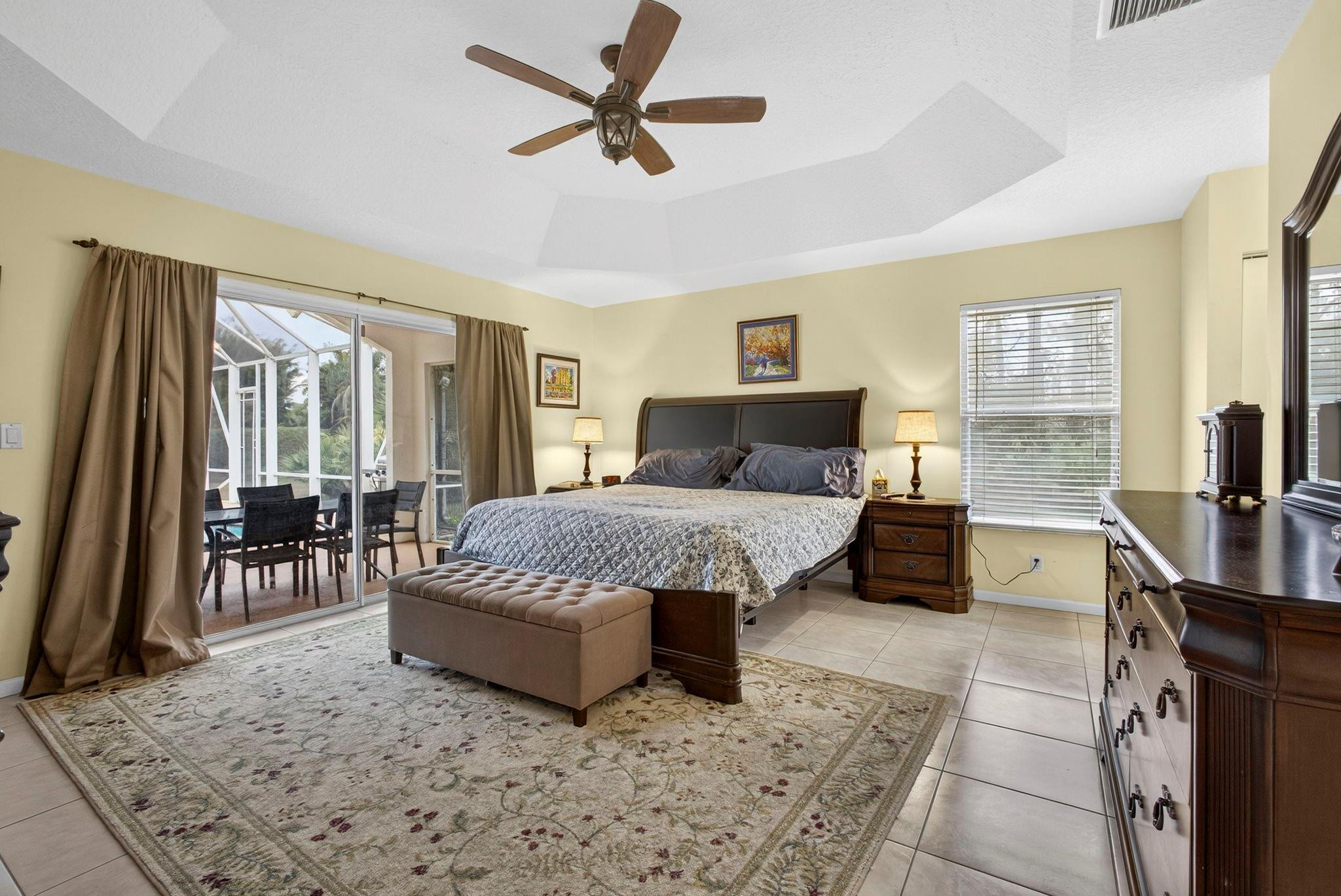 Acreage & Unrec - Residential