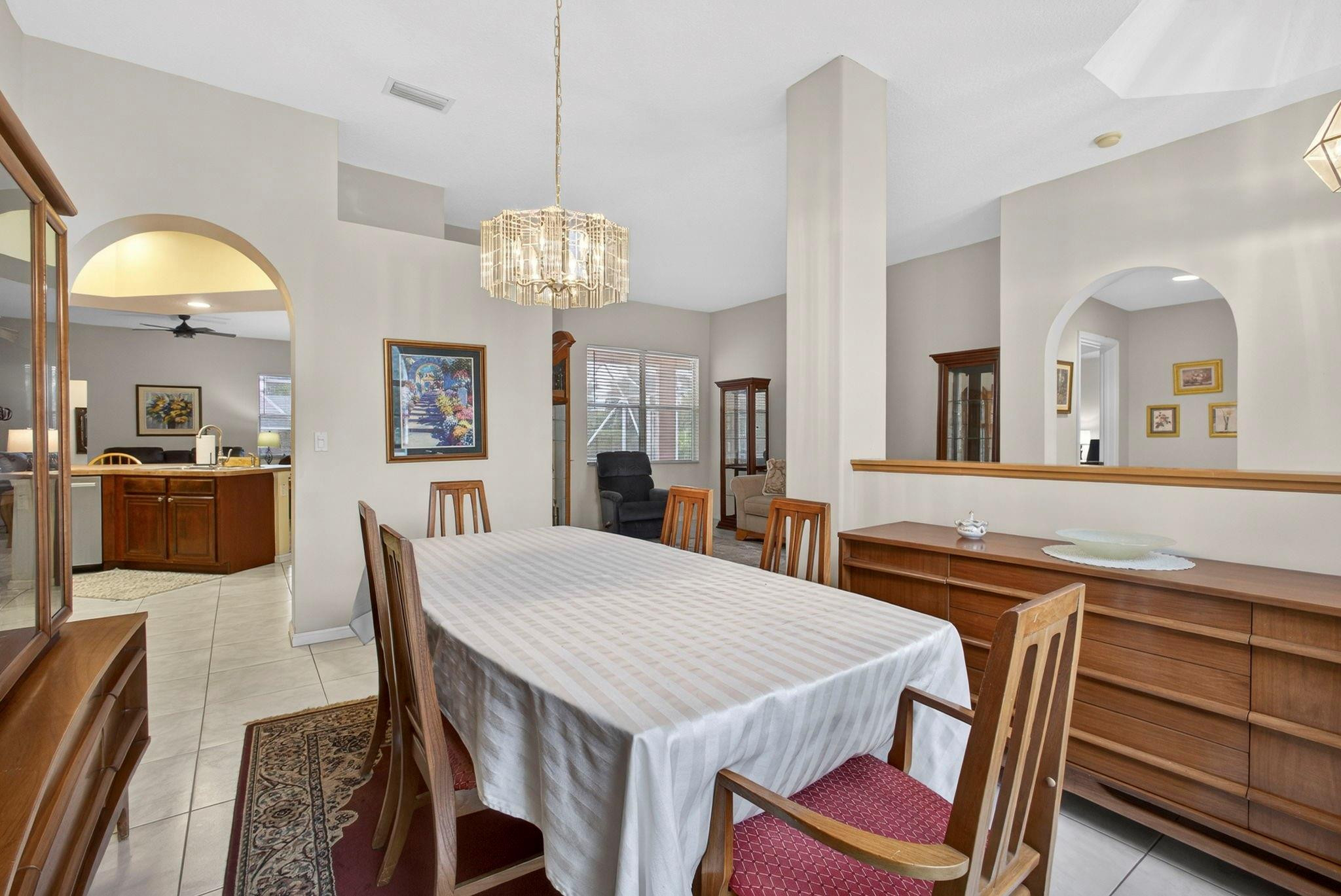 Acreage & Unrec - Residential