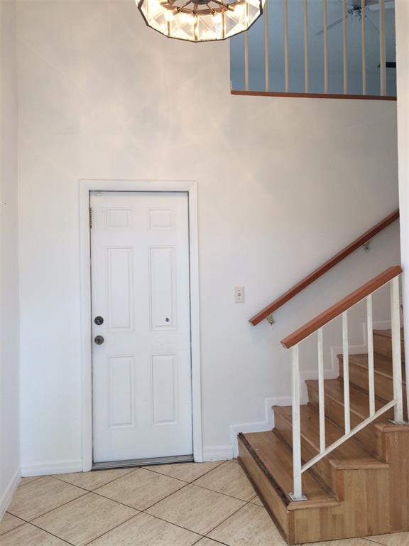 Woodglen Condo - Residential Lease