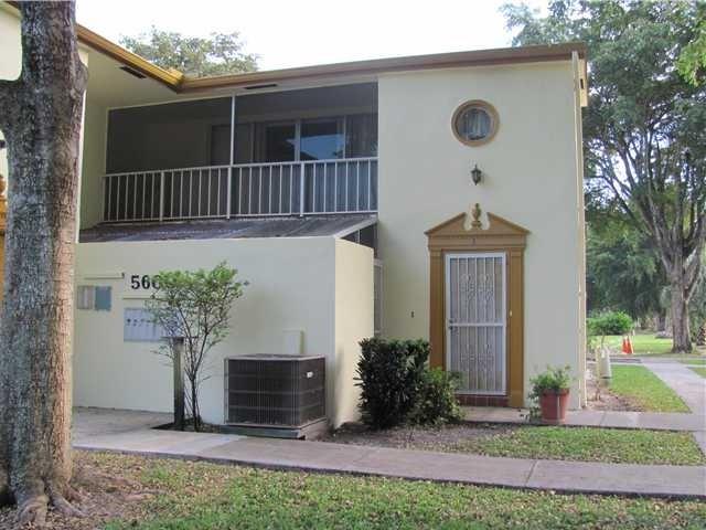 Woodglen Condo - Residential Lease