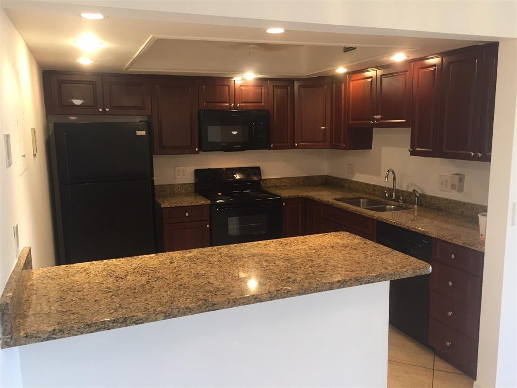 Woodglen Condo - Residential Lease