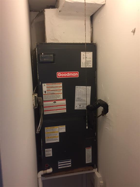 Woodglen Condo - Residential Lease