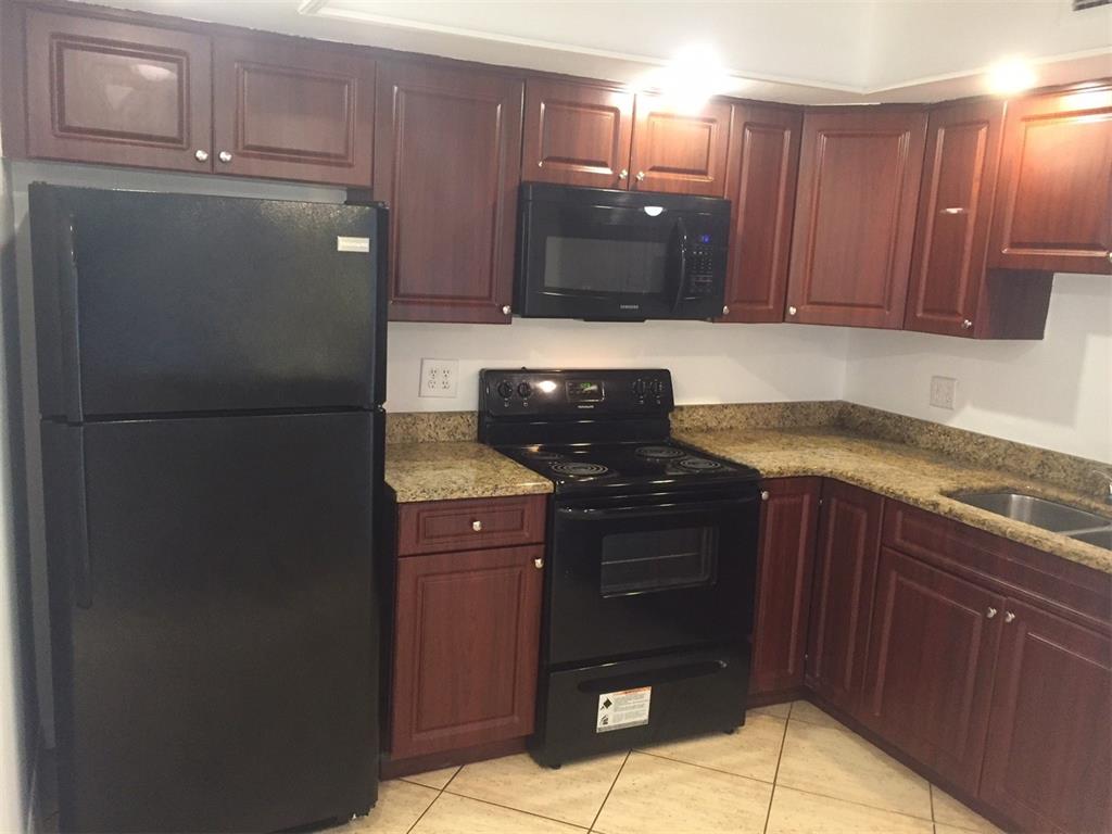 Woodglen Condo - Residential Lease