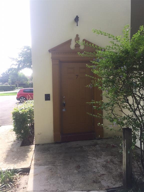 Woodglen Condo - Residential Lease