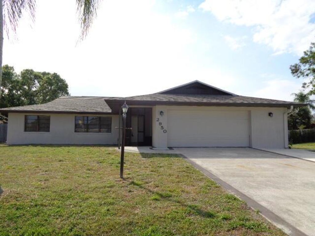 Photo of 2950 SE Aba Street, Port St Lucie, FL 34952 (MLS # R10879244)