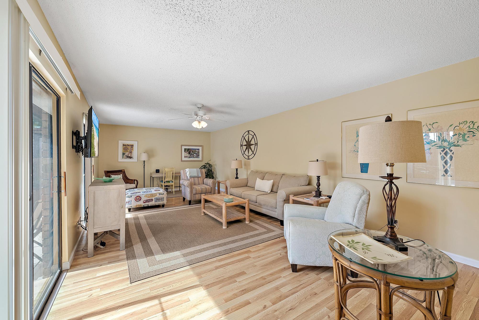 JUPITER I PHASE 3 - Residential Lease