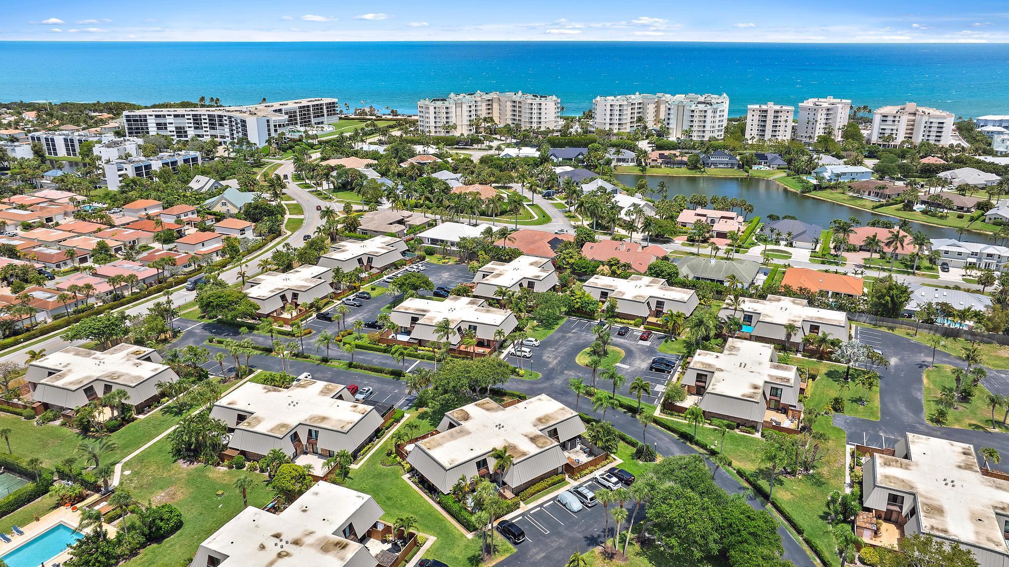 JUPITER I PHASE 3 - Residential Lease