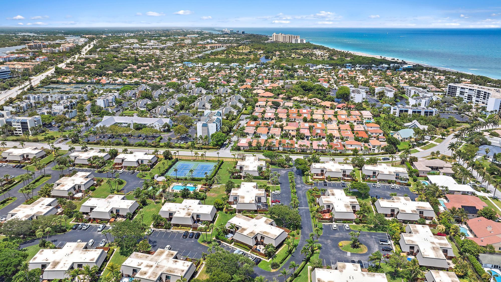 JUPITER I PHASE 3 - Residential Lease