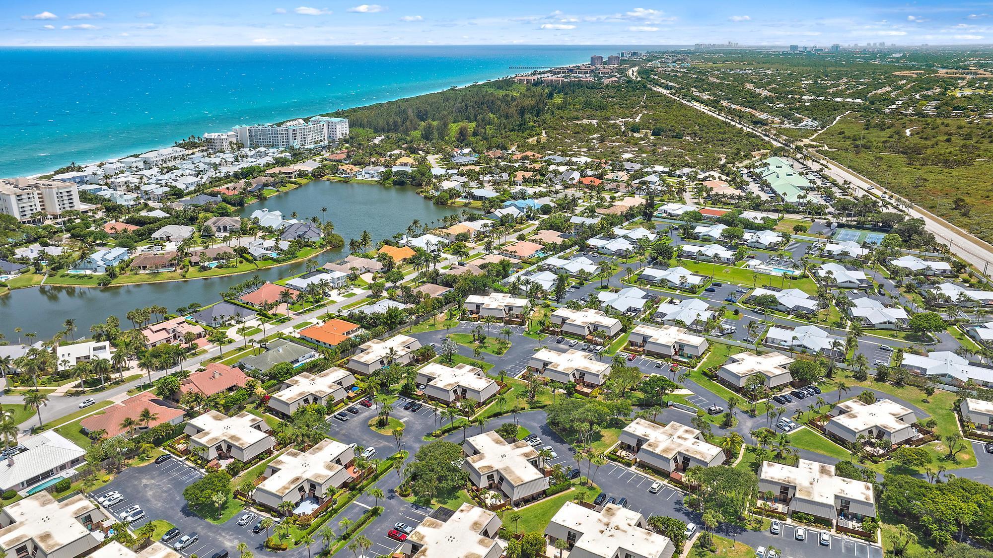 JUPITER I PHASE 3 - Residential Lease