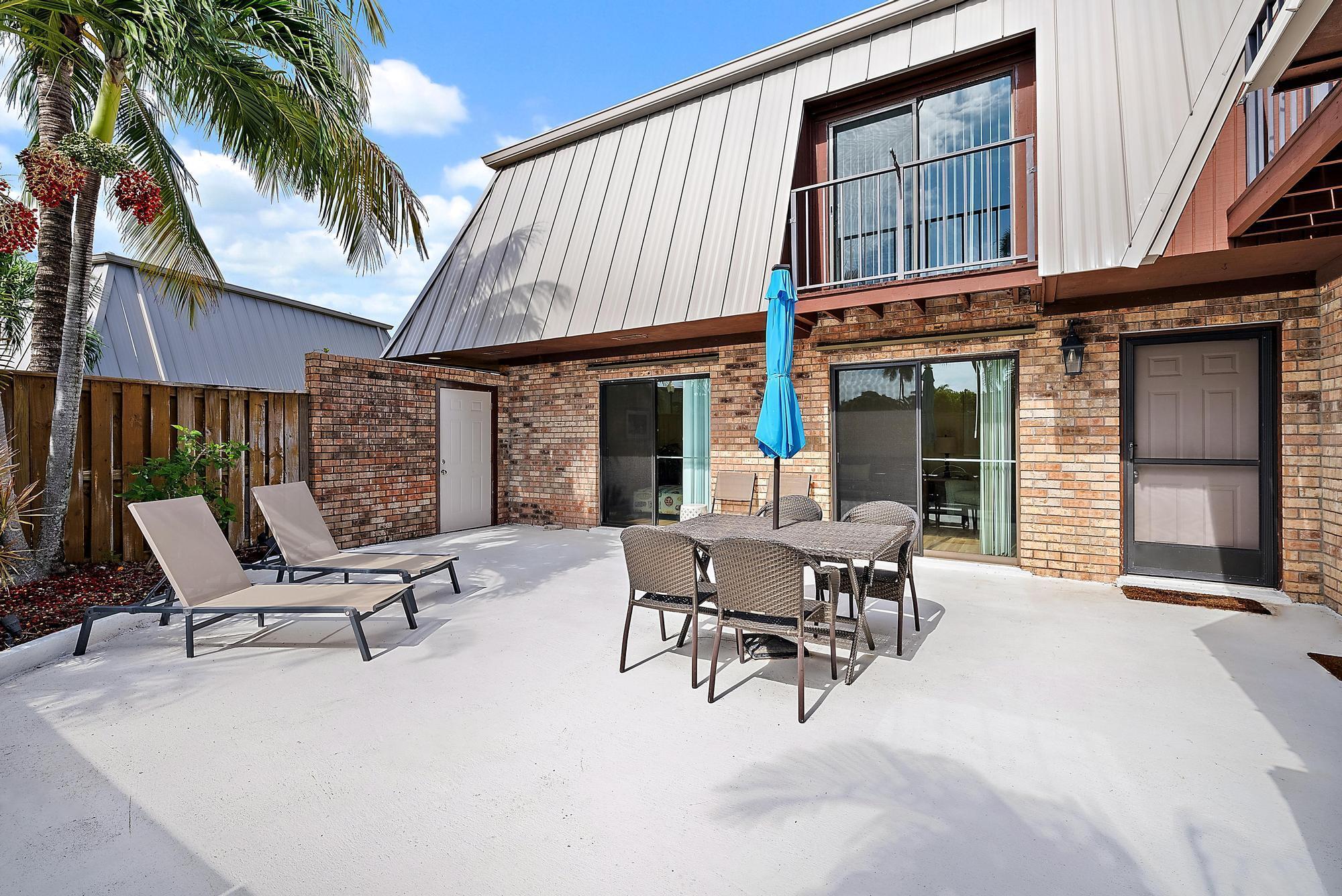 JUPITER I PHASE 3 - Residential Lease