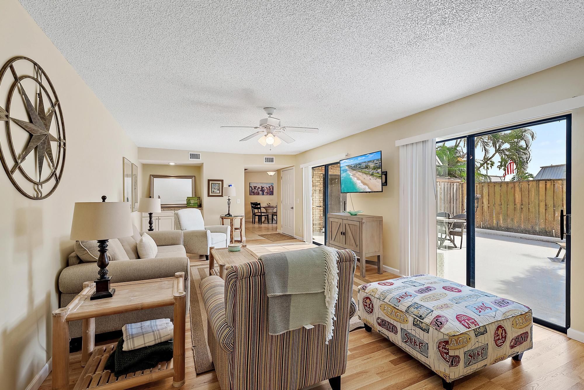 JUPITER I PHASE 3 - Residential Lease