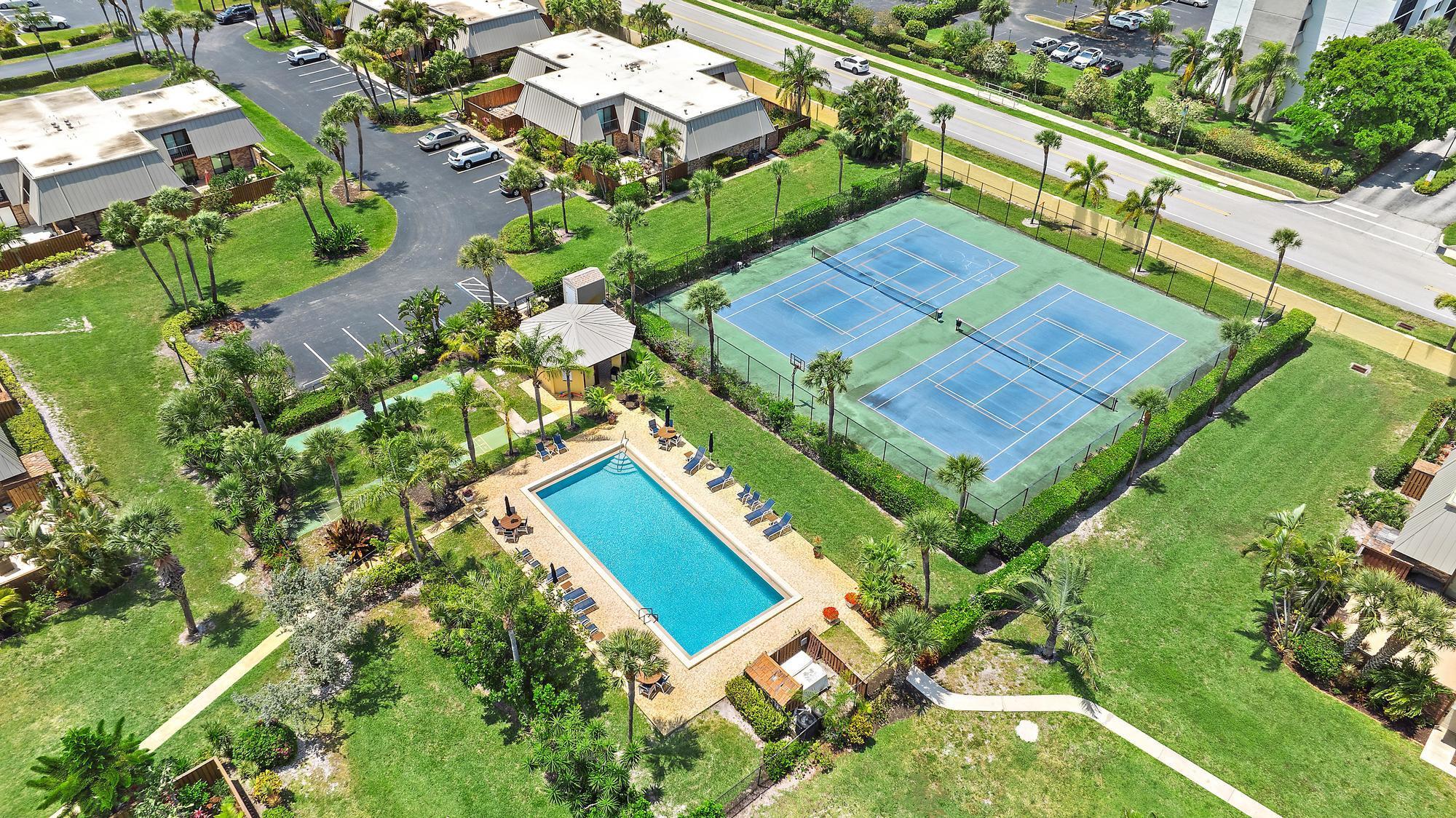 JUPITER I PHASE 3 - Residential Lease