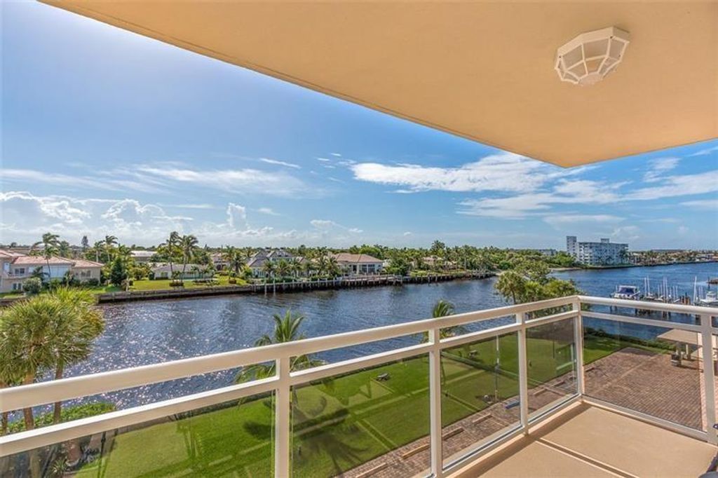 Photo of 1160 Hillsboro Mile #305, Hillsboro Beach, FL 33062 (MLS # B26020771)