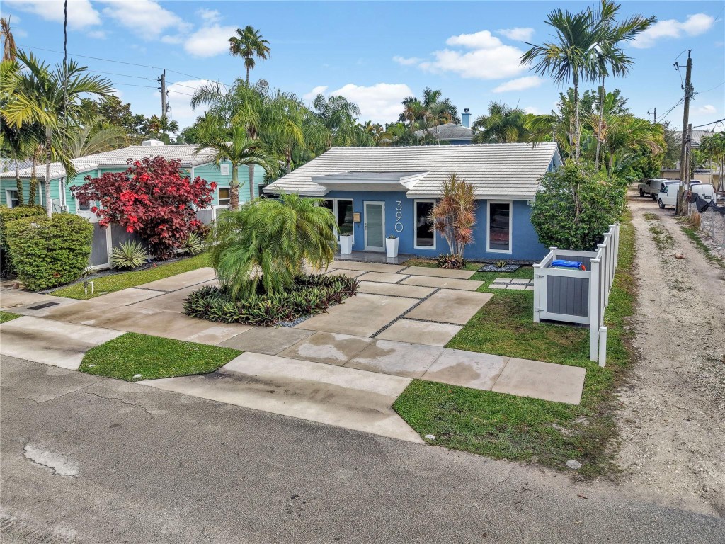 Stranahans Sub 3-115 D 2- - Residential