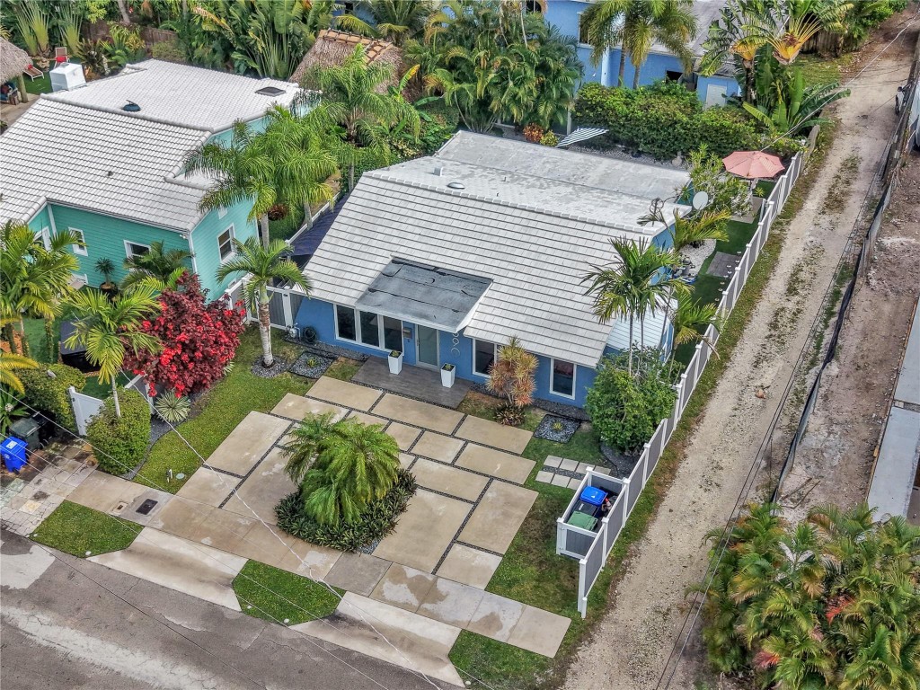 Stranahans Sub 3-115 D 2- - Residential