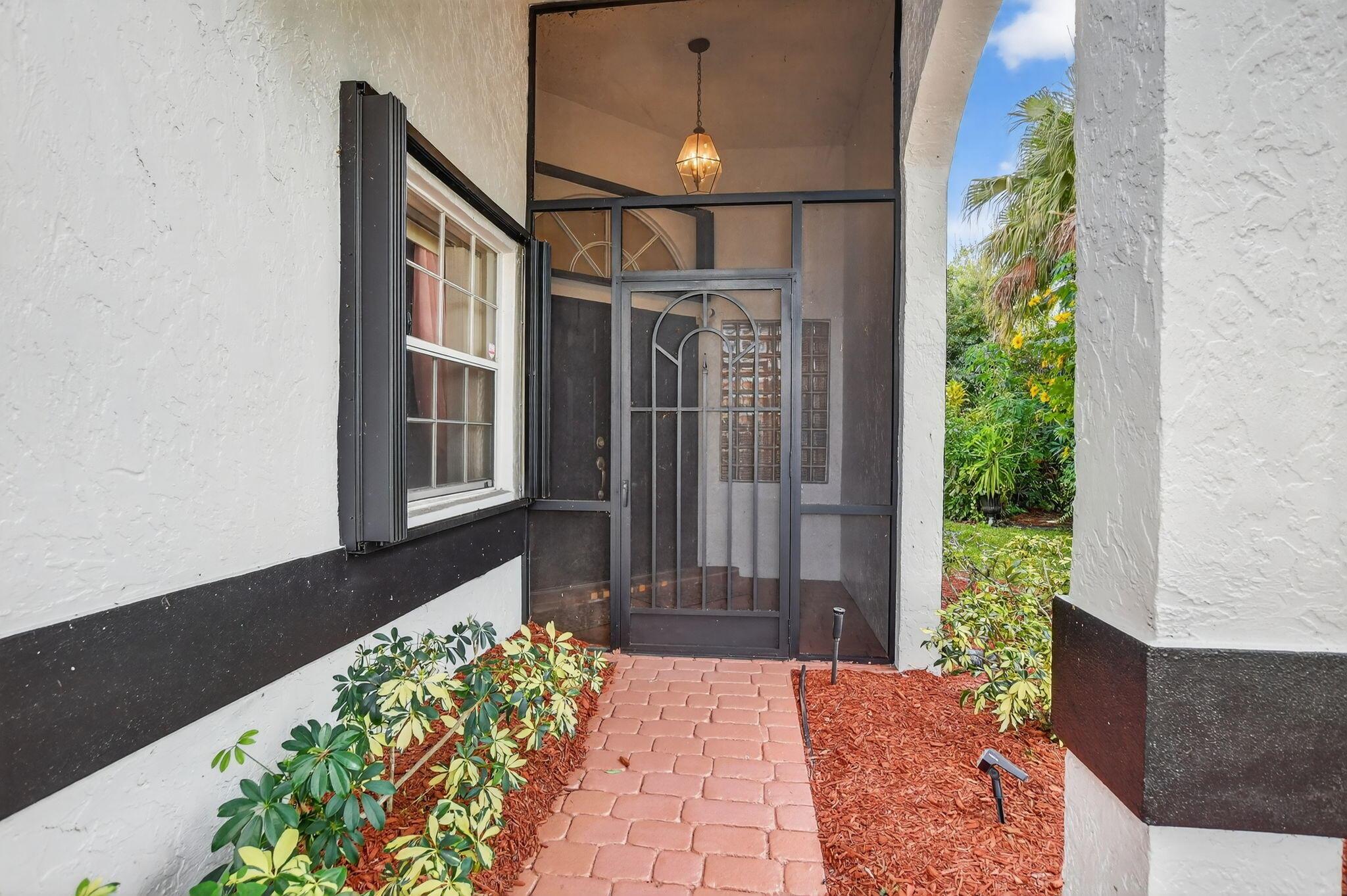 BRENTWOOD OF BOCA PH 6 - Residential