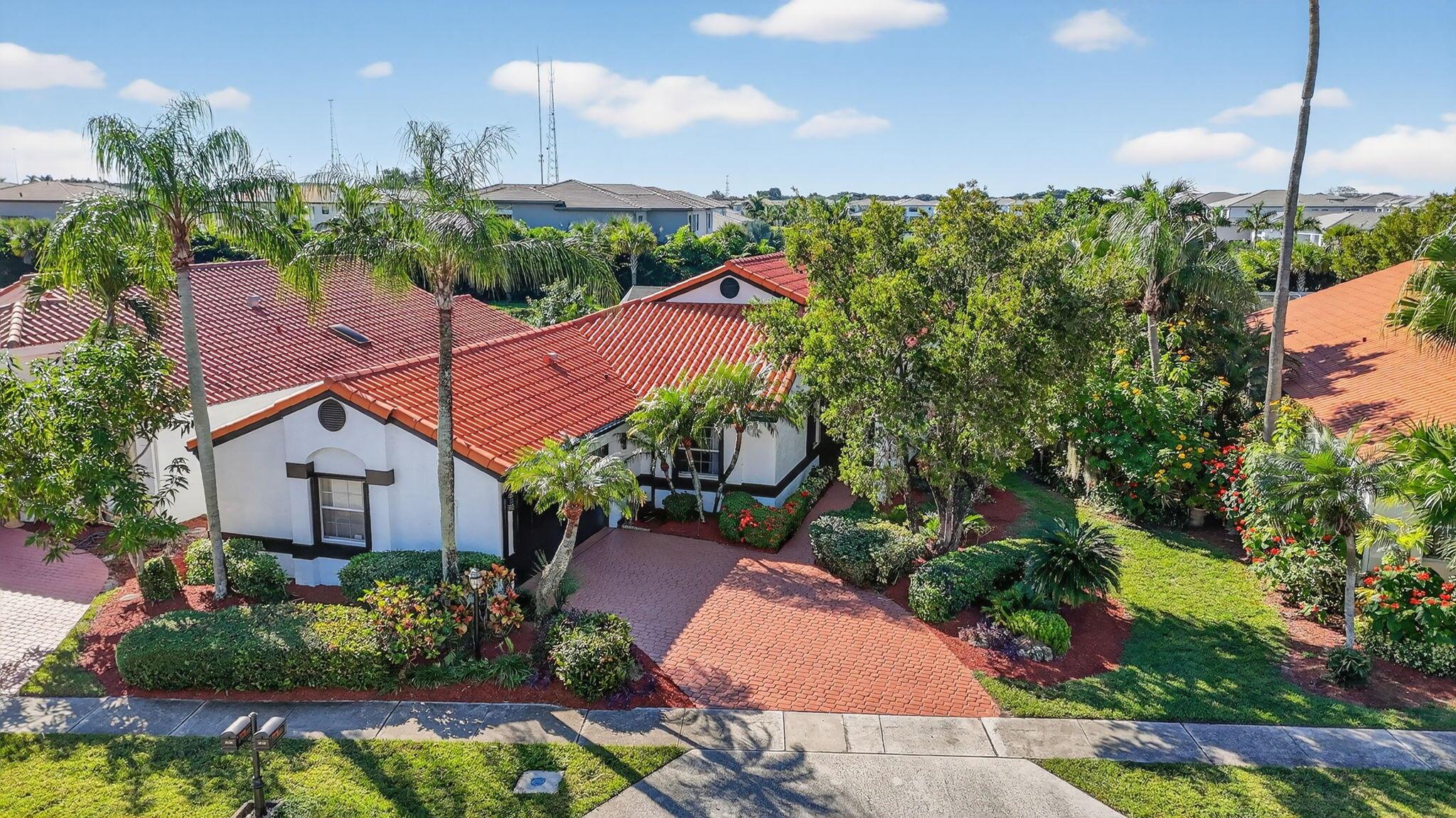 BRENTWOOD OF BOCA PH 6 - Residential