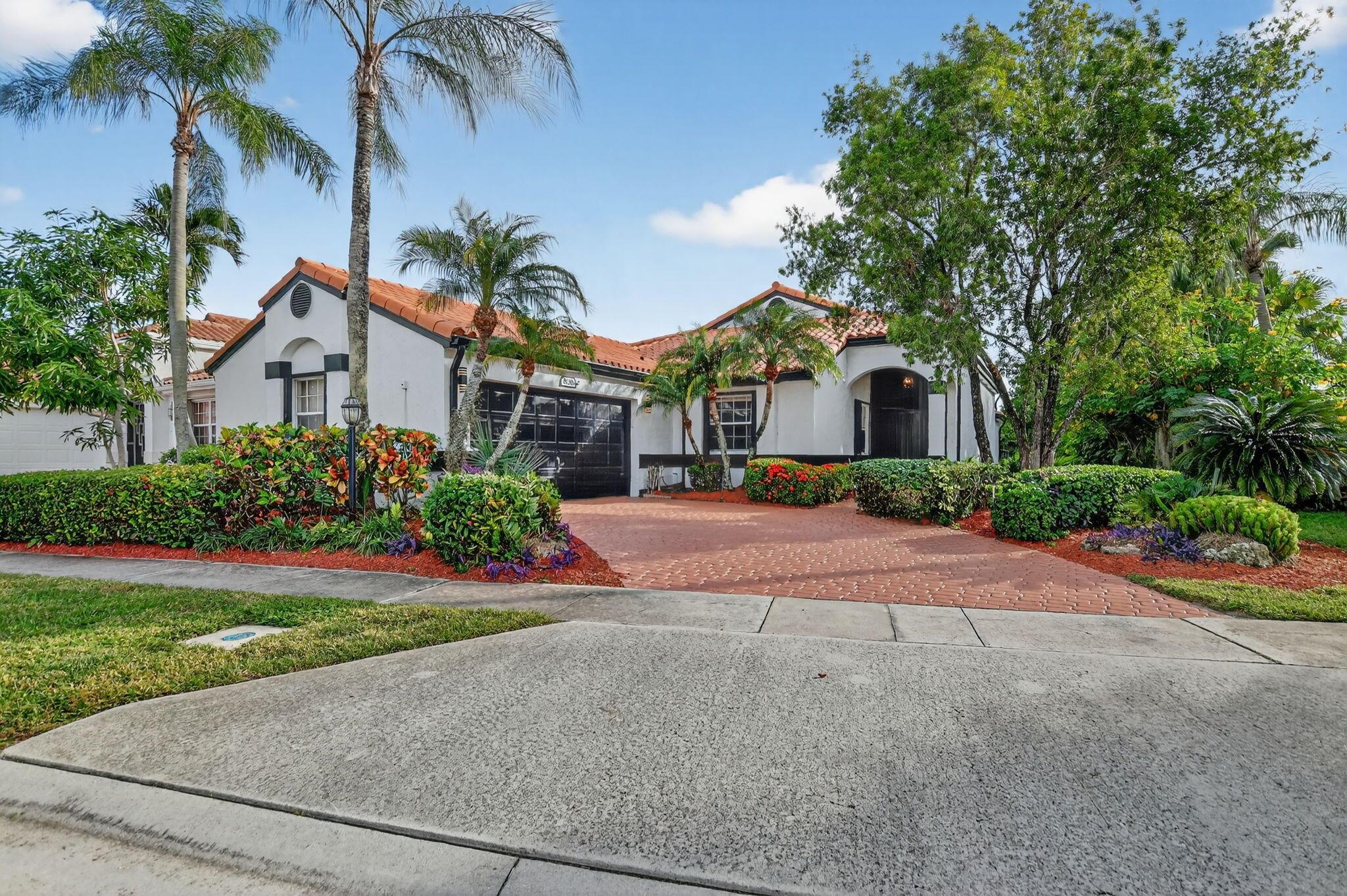 BRENTWOOD OF BOCA PH 6 - Residential
